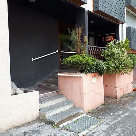 Appartamento Bel Aure 3 Saint-Lary-Soulan Esterno foto