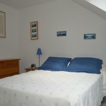 Appartamento Bel Aure 3 Saint-Lary-Soulan Esterno foto
